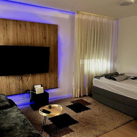 Apartman Marvitus 1 자그레브 외부 사진