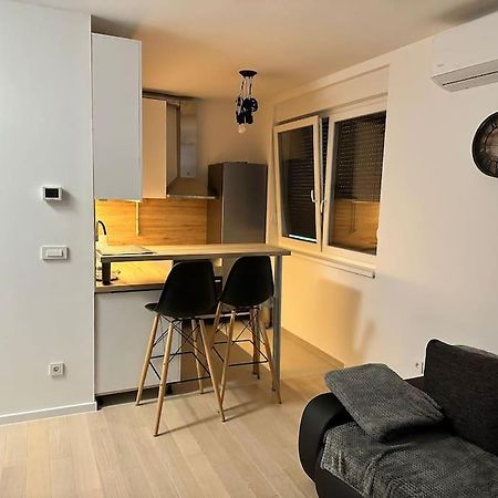 Apartman Marvitus 1 자그레브 외부 사진