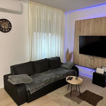 Apartman Marvitus 1 자그레브 외부 사진