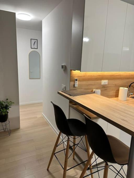 Apartman Marvitus 1 자그레브 외부 사진